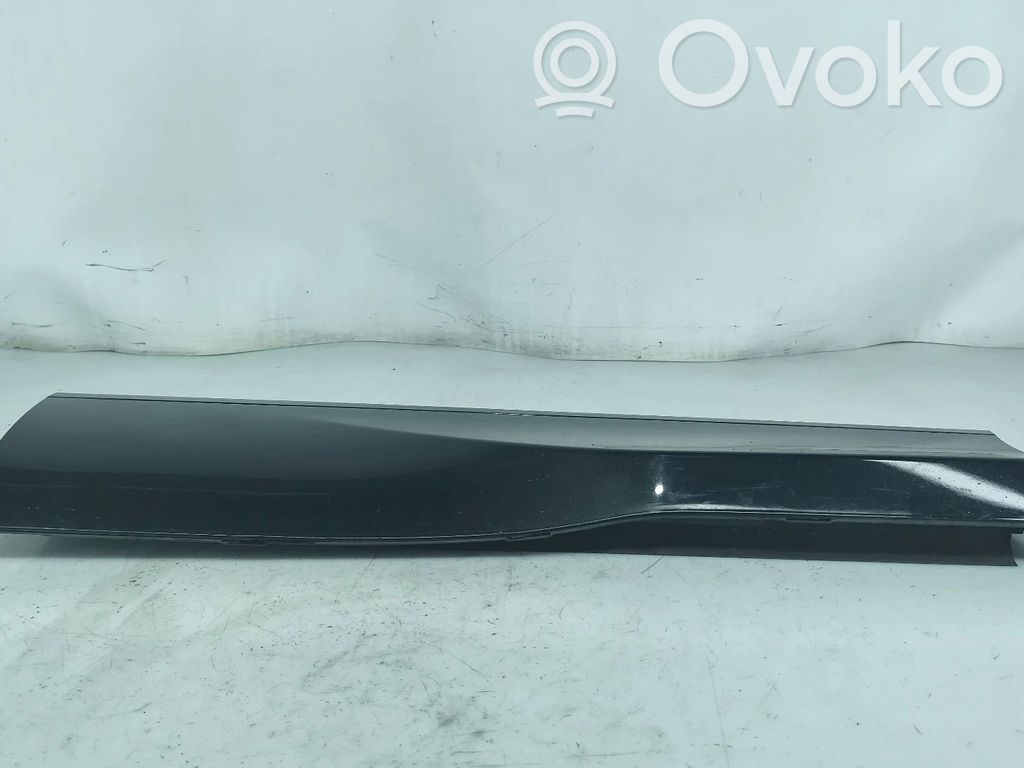 Listón embellecedor de la puerta delantera (moldura)   J9D3274A49A