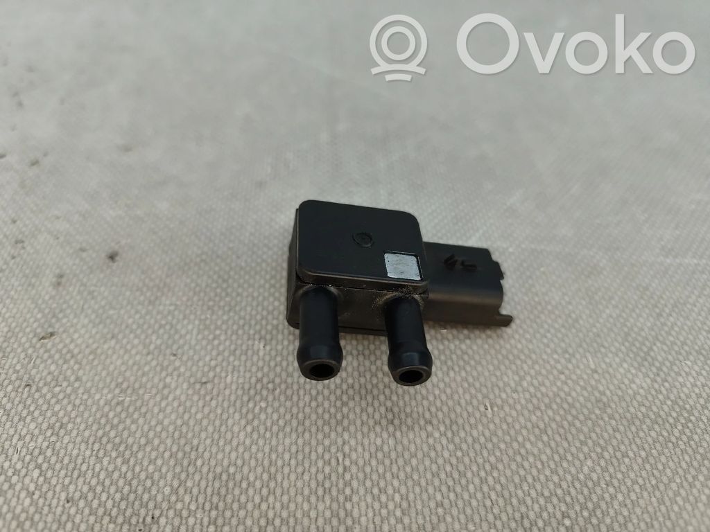 Sensor de temperatura del escape   9662143180,3PINOS
