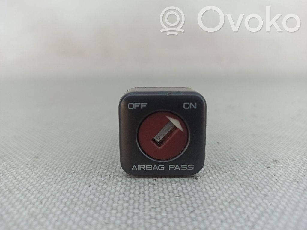 Citroen C4 Grand Picasso Multifunctional control switch/knob 