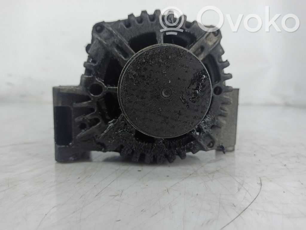 Ģenerators   B86851784845,2543477A,308187793,FIATCUBO,TG95036