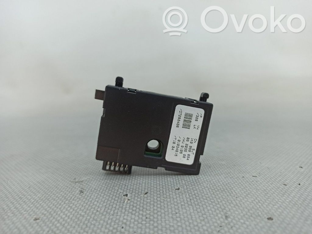 Sensor   10PINOS,1K0959654