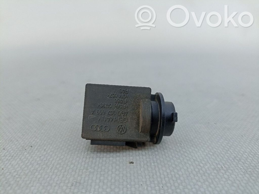 Sensor   QUALIDADE,3PINOS,4B0907659A
