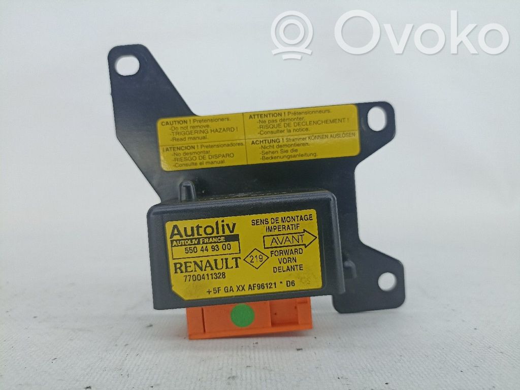 Sensor   550449300,7700411328