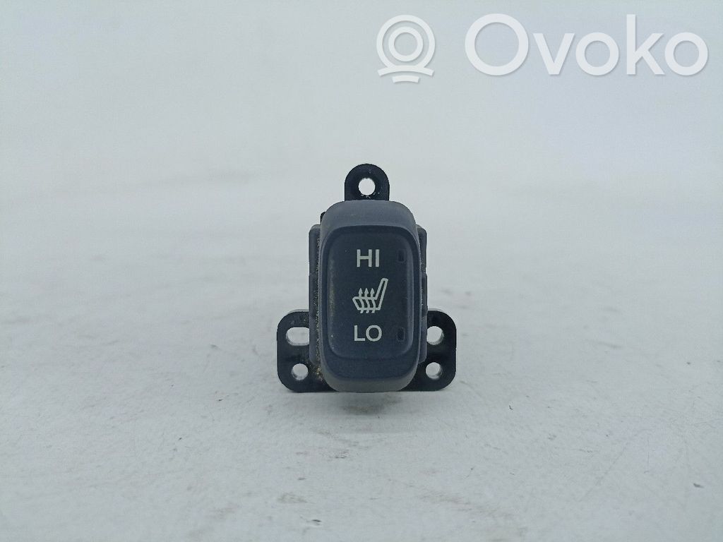 Honda Civic Interruptor de control multifunción 