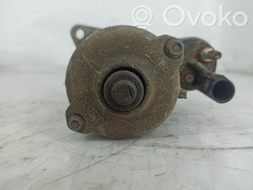 Motor de arranque   02Z911024A,1102100062SL,A8P,ESW20ER121,GOLFVI