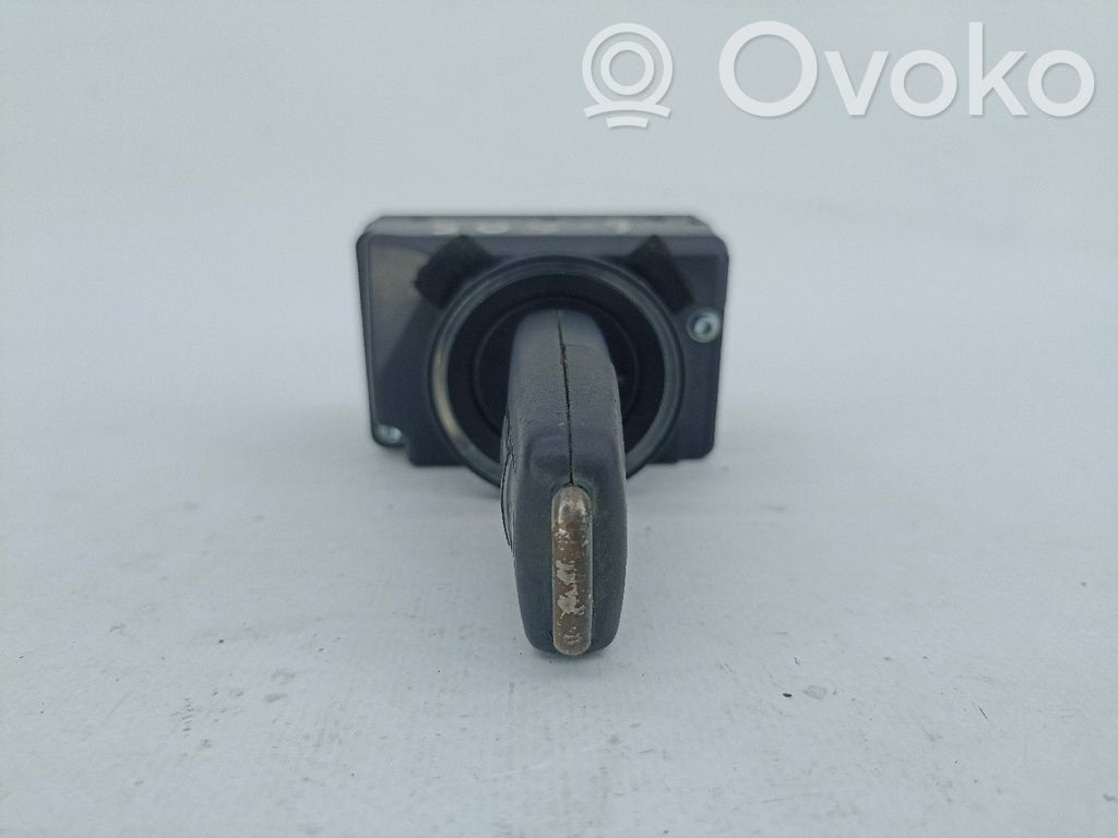 Cerradura de encendido   3D0905865C,12PINOS,33300101