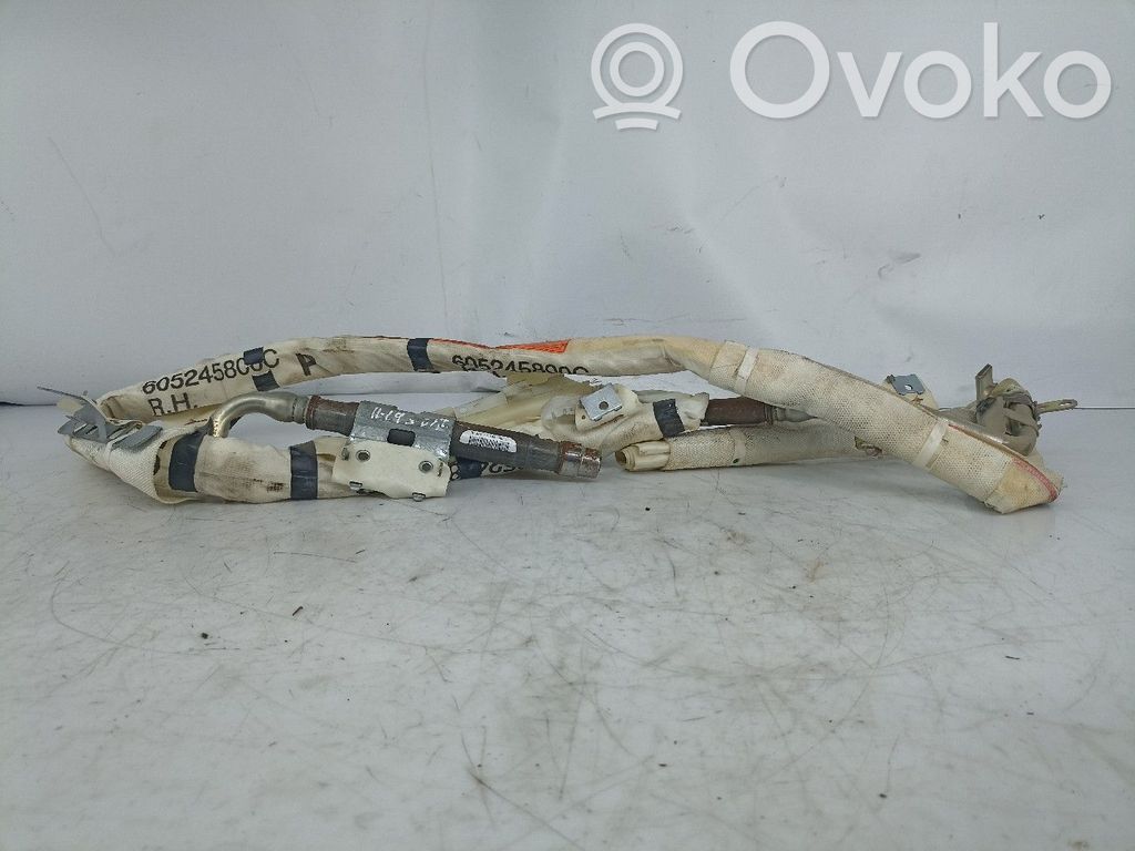 Airbag del techo   605245700C
