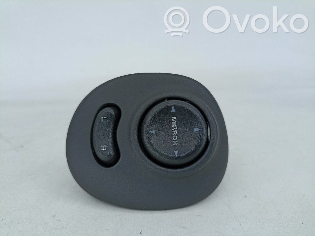Wing mirror switch   OTA55DX9AA,0QB13TRM,1ENCAIXEPARTIDO