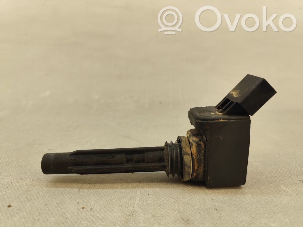 Seat Leon (5F) Zündspule Zündmodul 