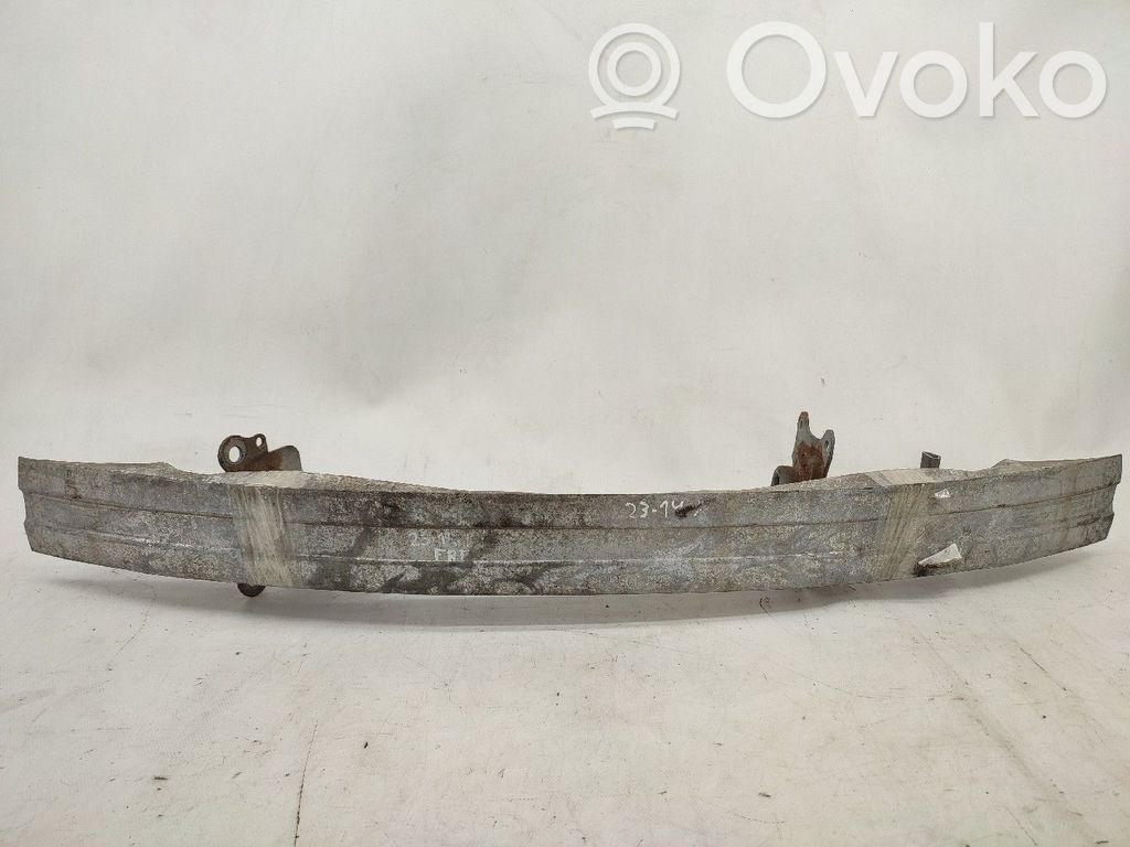 Audi 80 90 B3 Traversa di supporto paraurti anteriore 