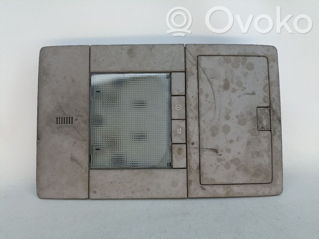 Headlining lighting console trim   24447858,24403759,273893313,314196221,9180603