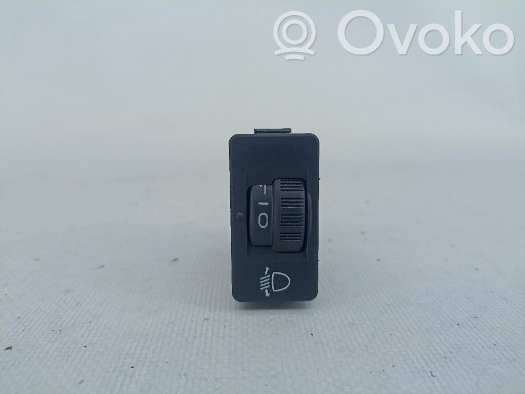 Citroen C3 Picasso Interruttore/pulsante di controllo multifunzione 