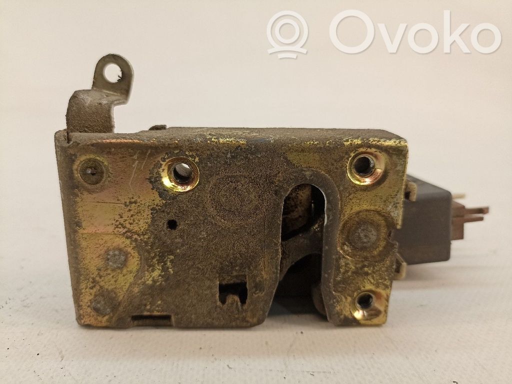 Citroen Saxo Serratura portiera anteriore 