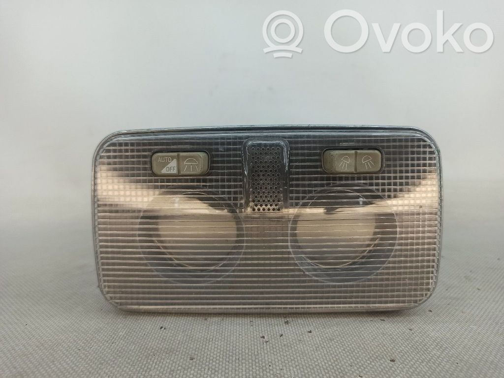 Alfa Romeo GT Garniture de console d'éclairage de ciel de toit