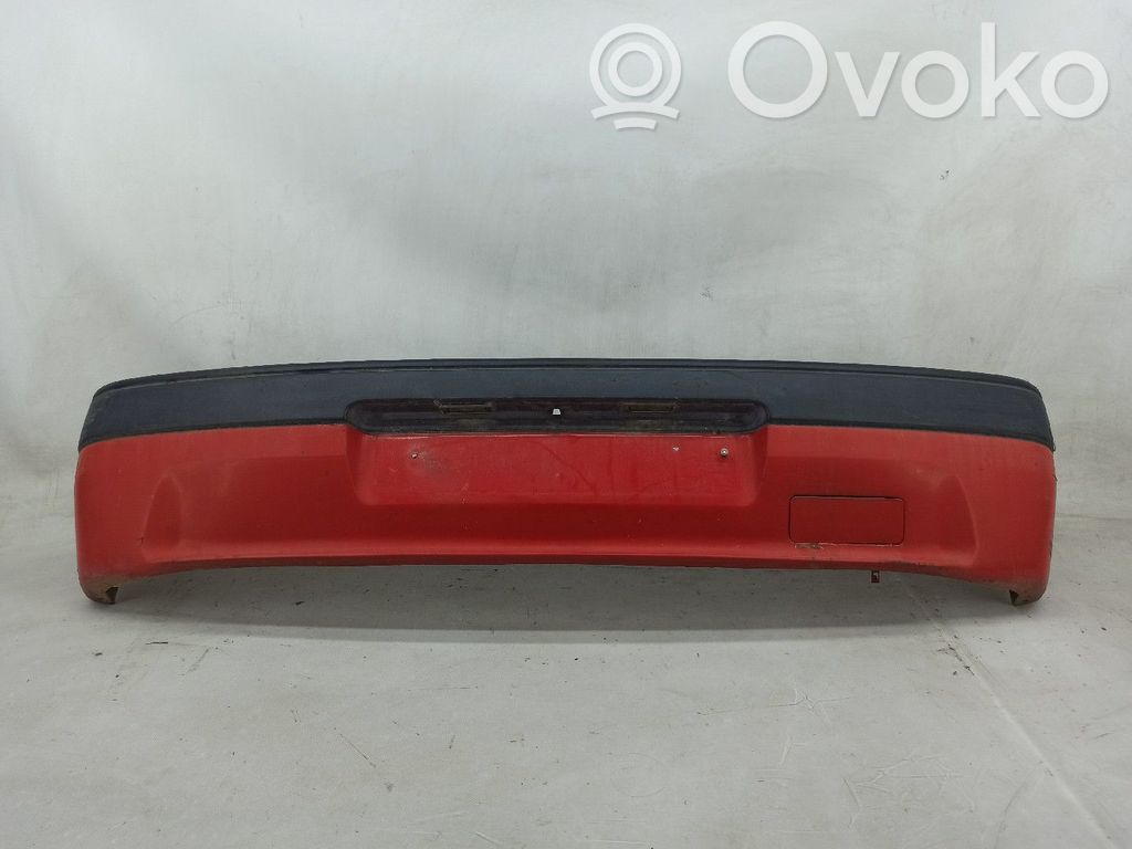 Peugeot 106 Parachoques 