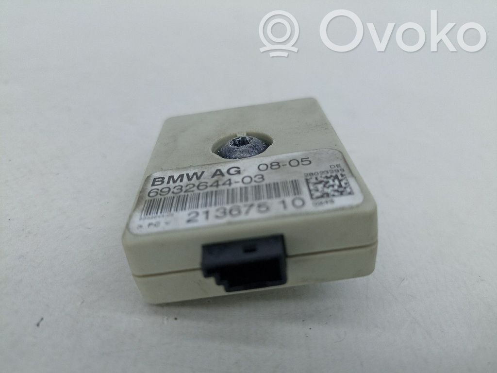 BMW 3 E90 E91 Centralina/modulo del motore