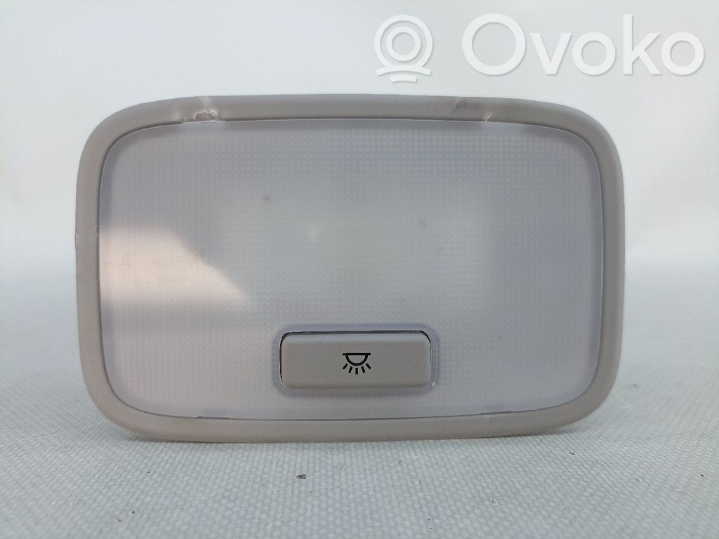 Hyundai Kona I Ramă consolă lumini plafon 
