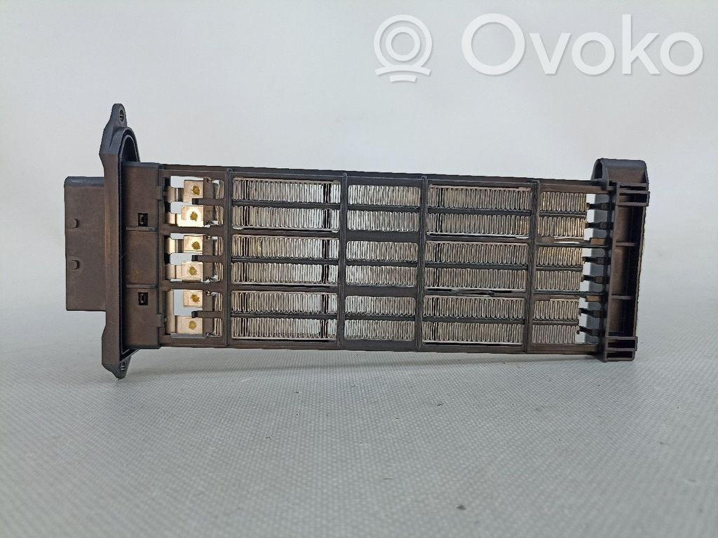 Renault Scenic III -  Grand scenic III Relais de commande ventilateur chauffage 