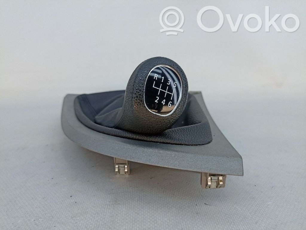 BMW 1 E81 E87 Interruttore/pulsante cambio 