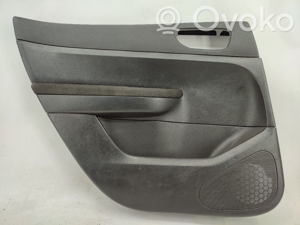 Peugeot 307 Alte piese de interior 