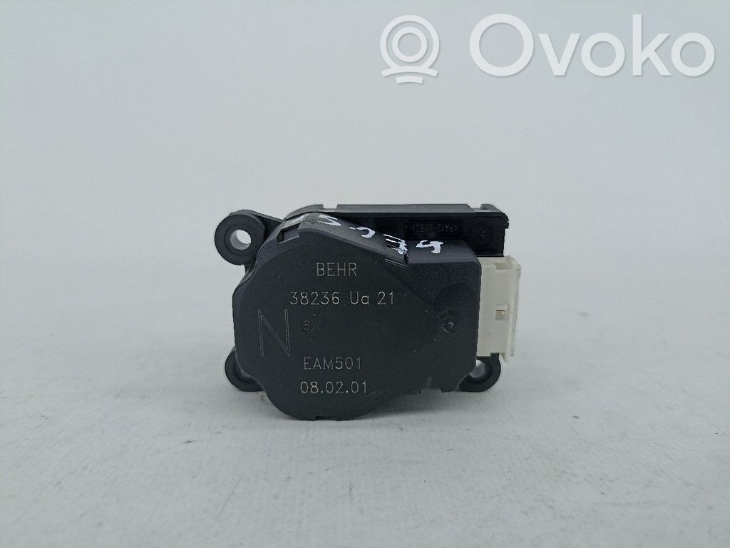 Mercedes-Benz S W220 Motor/actuator clapetă aer 