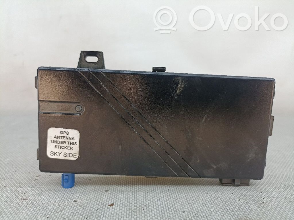 Engine control unit/module   E20516096,GP8000