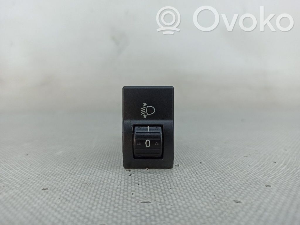 Mazda 3 I Interruttore/pulsante di controllo multifunzione