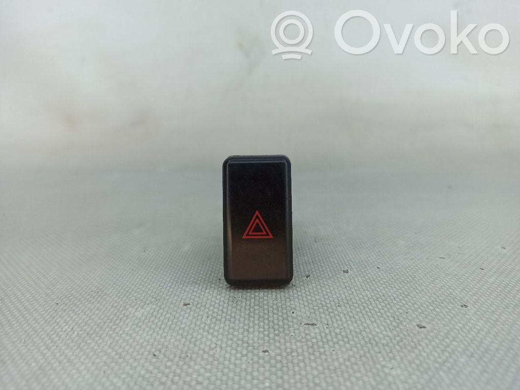 Botón interruptor de luz de peligro   BP4K664H0,4PINOS