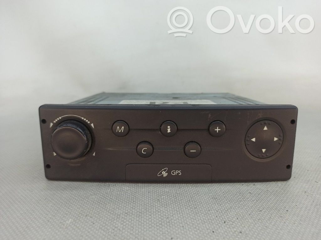 Sterownik / Moduł ECU   8200163078