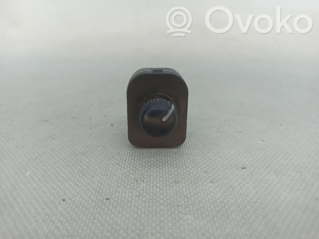 Interruttore specchietto retrovisore   NV,12PINOS
