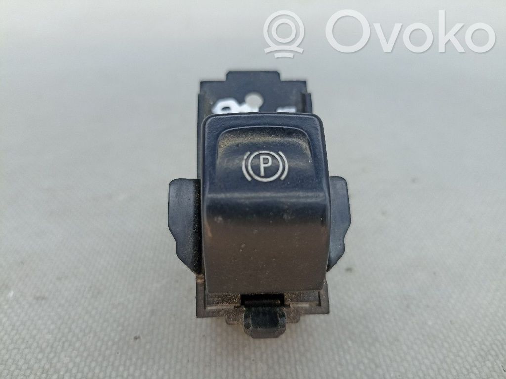 Opel Insignia A Frein à main / assemblage du levier 