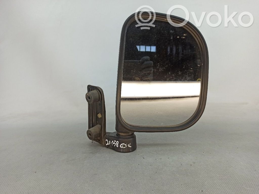 Mitsubishi L400, Space Gear Etuoven sähköinen sivupeili 