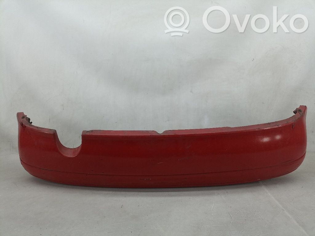 Parachoques   8502250B00,RISCADO,TINTAADESCASCAR