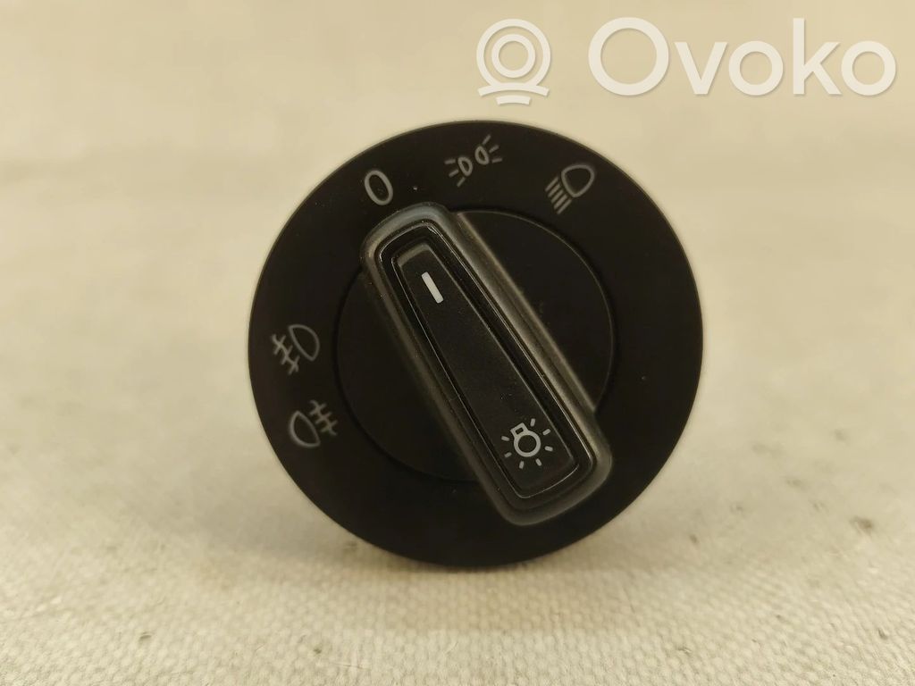 Interruptor de luz   5G0941431T,10095082,10PINOS