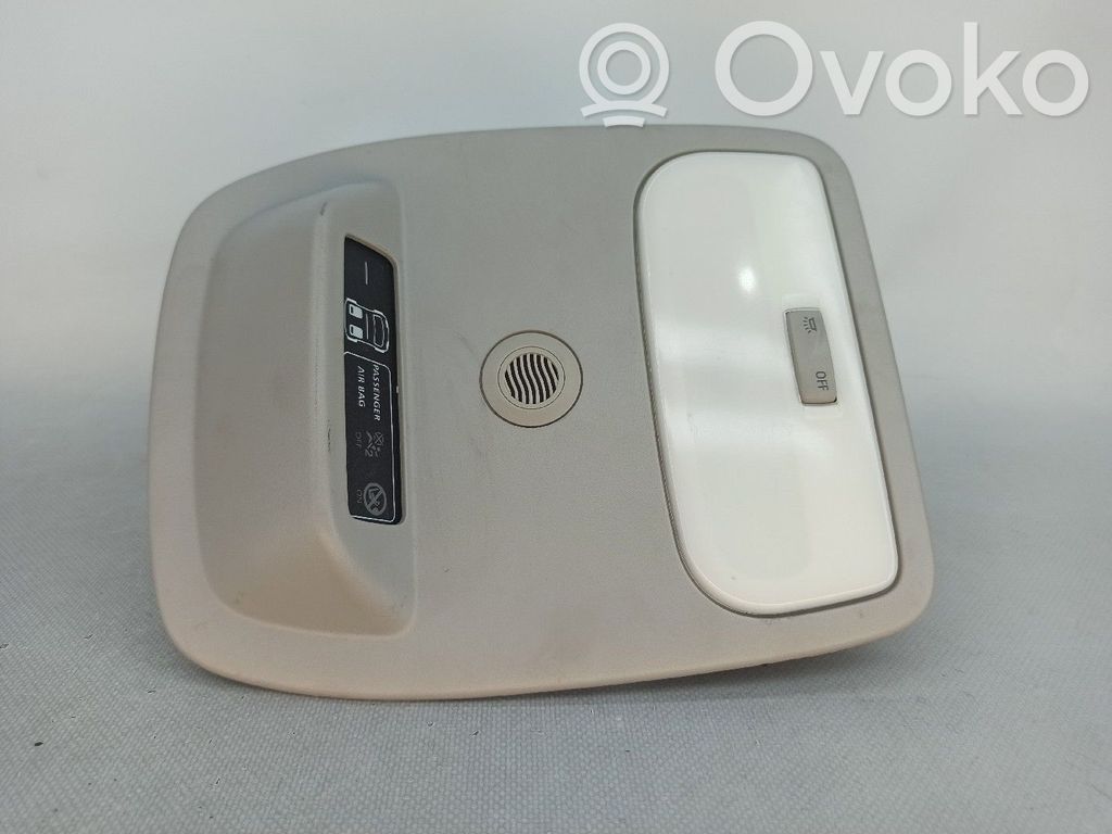 Renault Twingo III Ramă consolă lumini plafon 