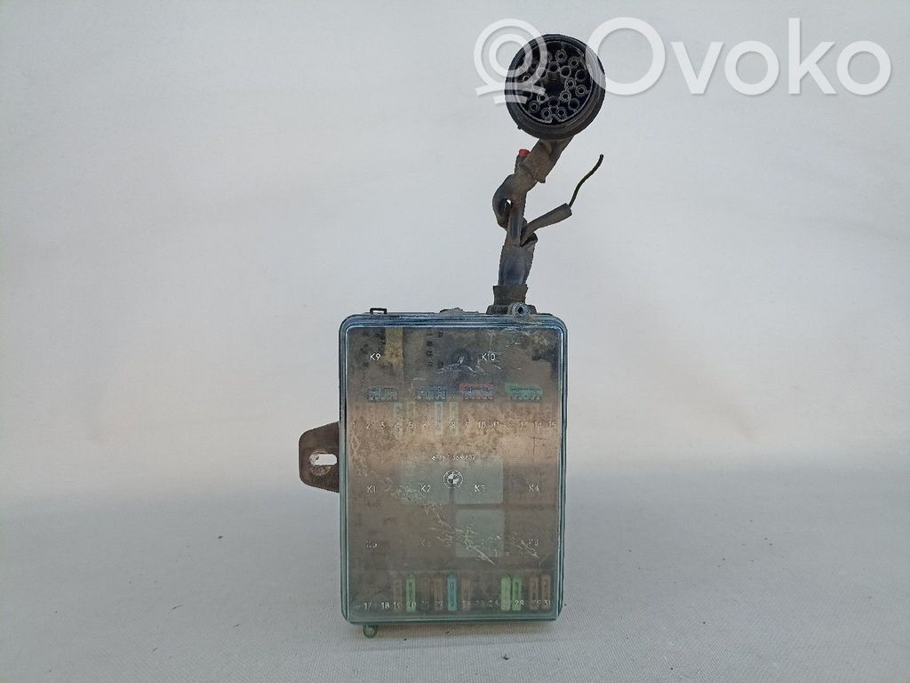 SAM control unit   61131370760,08877100,61131368802