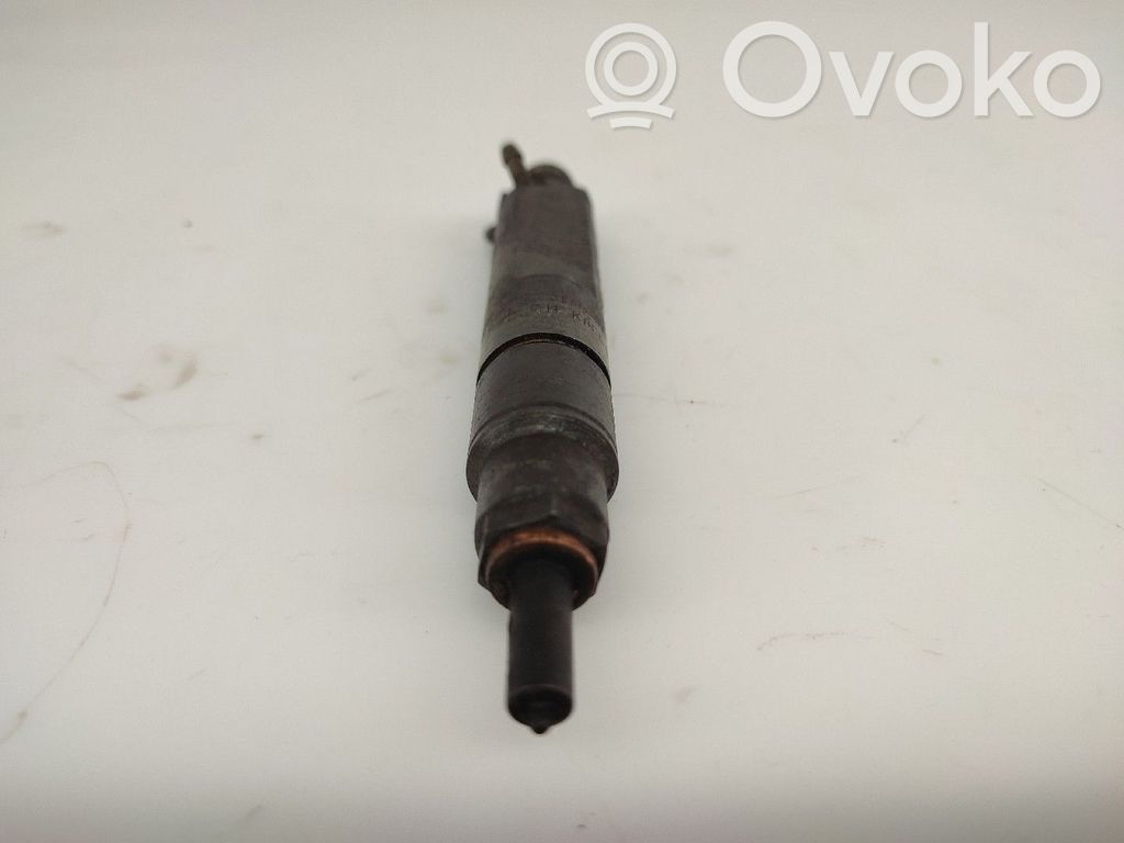 Inyector de combustible   028130201G,028130201