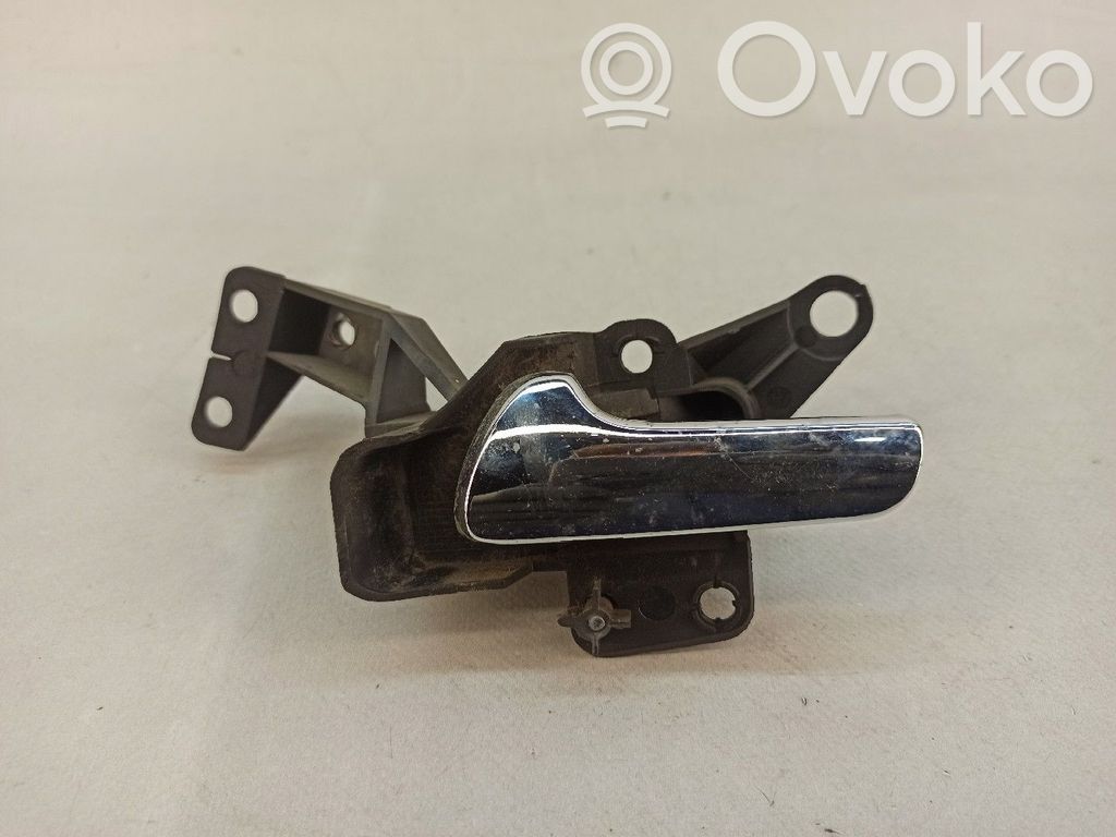 Opel Zafira A Maniglia esterna/staffa portiera anteriore