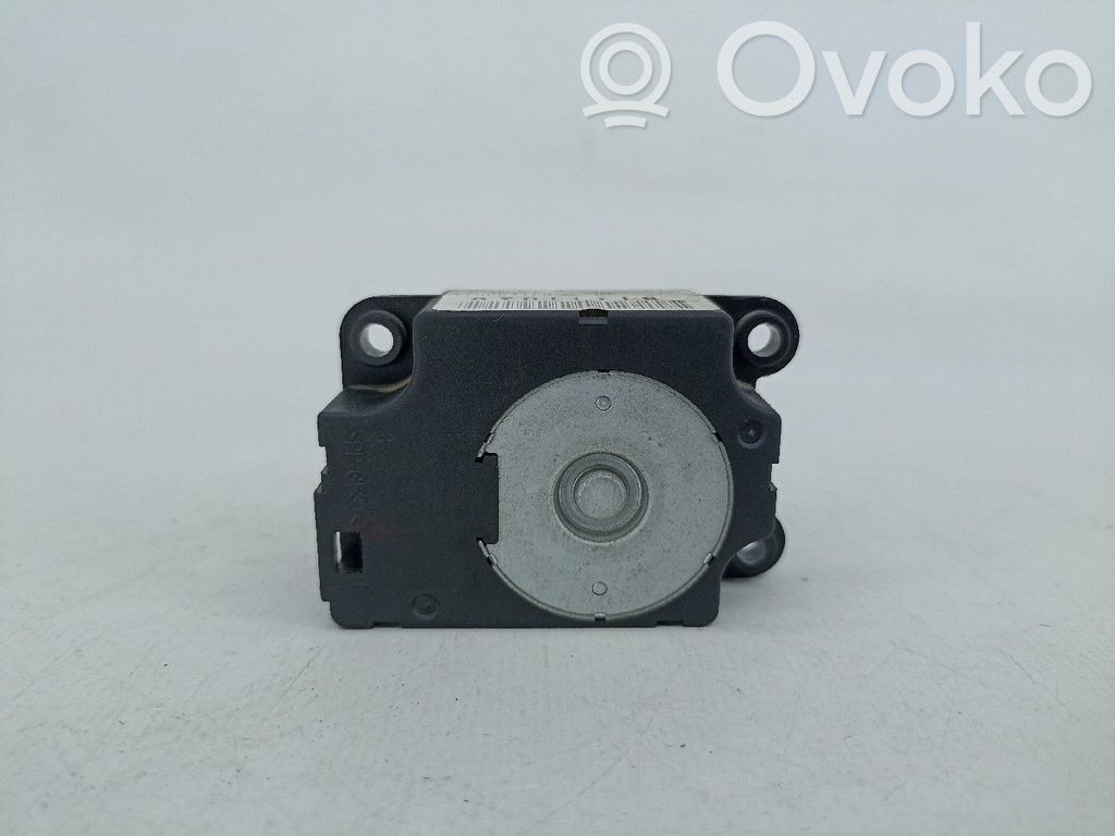 Peugeot 308 Motor/actuator clapetă aer 