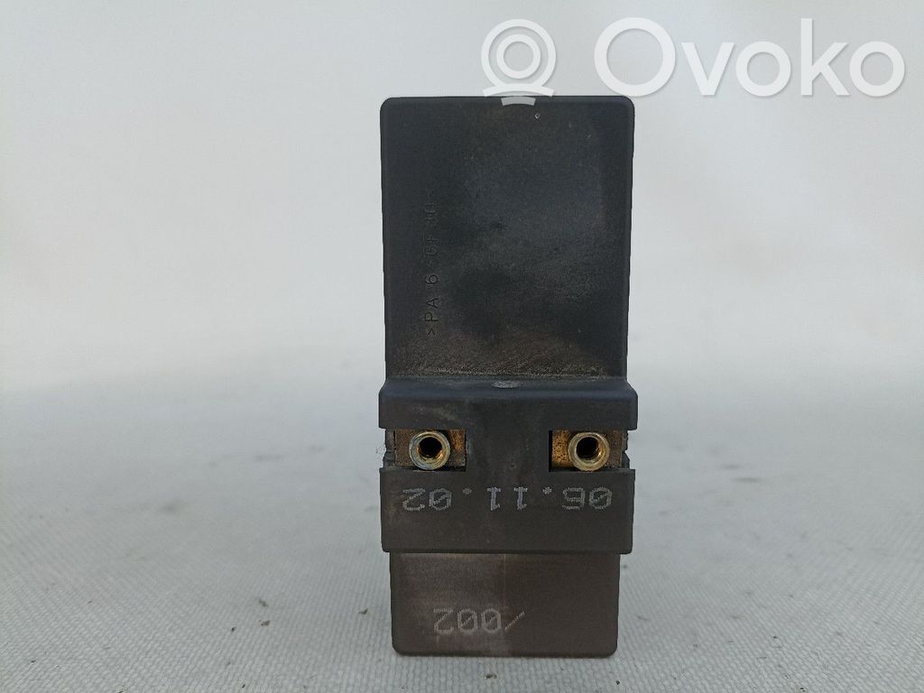 Seat Ibiza III (6L) Engine control unit/module 