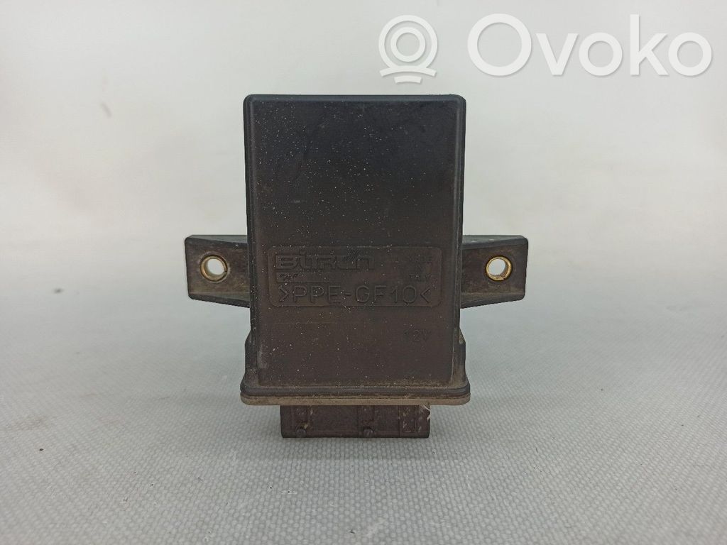 Peugeot 406 Engine control unit/module 