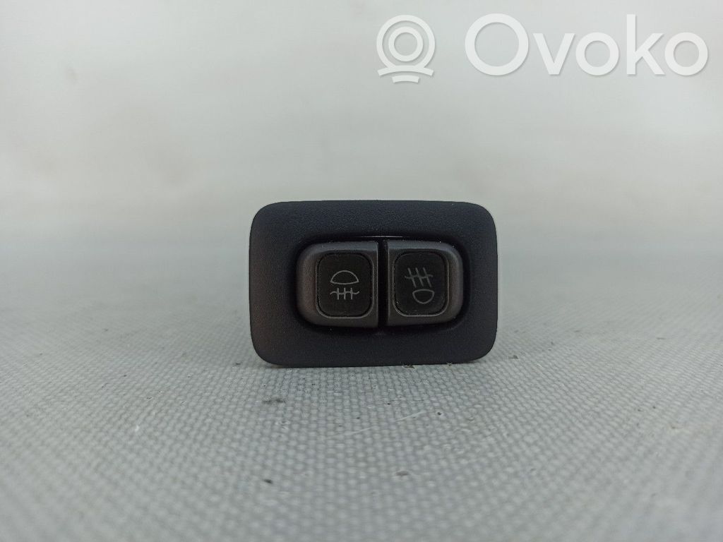 Mitsubishi Colt Multifunctional control switch/knob 