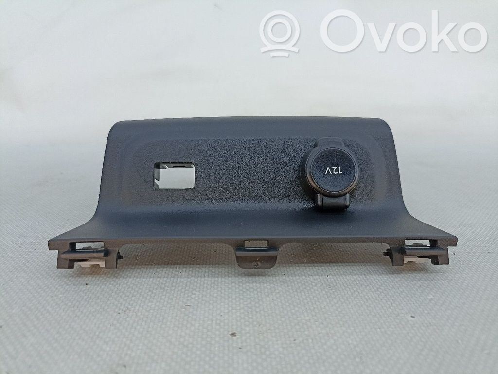 Allume-cigare   9829485677,2PINOS,966610537700,980185117700