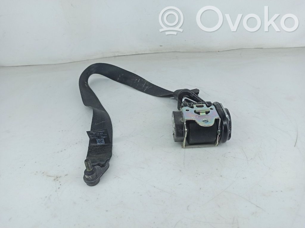 Ford Connect Cinturón delantero 