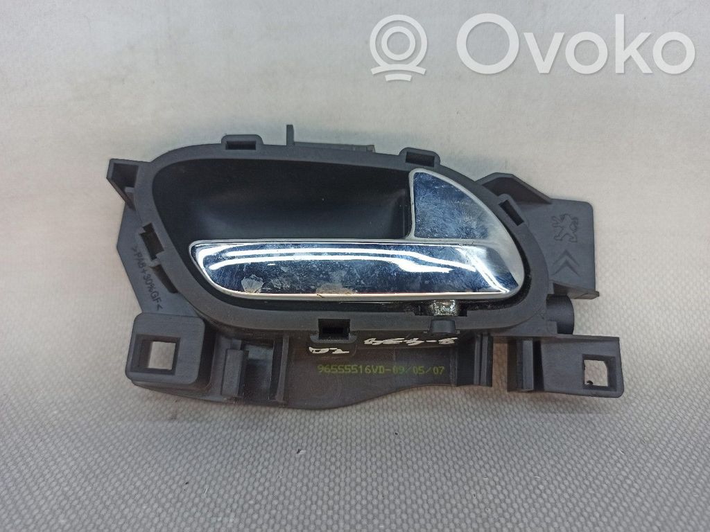 Citroen C4 Grand Picasso Innentürgriff Innentüröffner hinten 