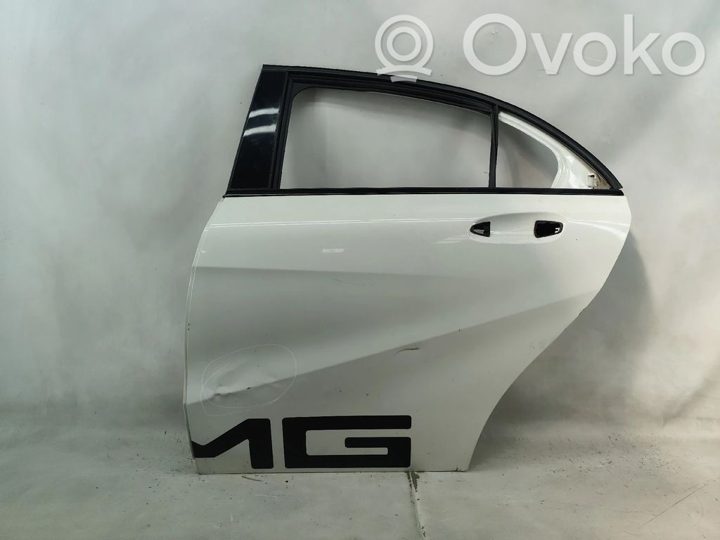 Mercedes-Benz A W176 Portiera posteriore