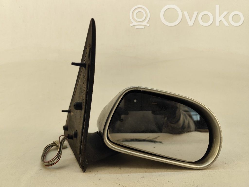 Fiat Bravo - Brava Specchietto retrovisore elettrico portiera anteriore 