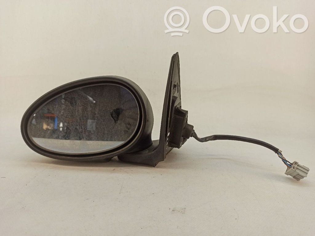 Rover 45 Specchietto retrovisore elettrico portiera anteriore