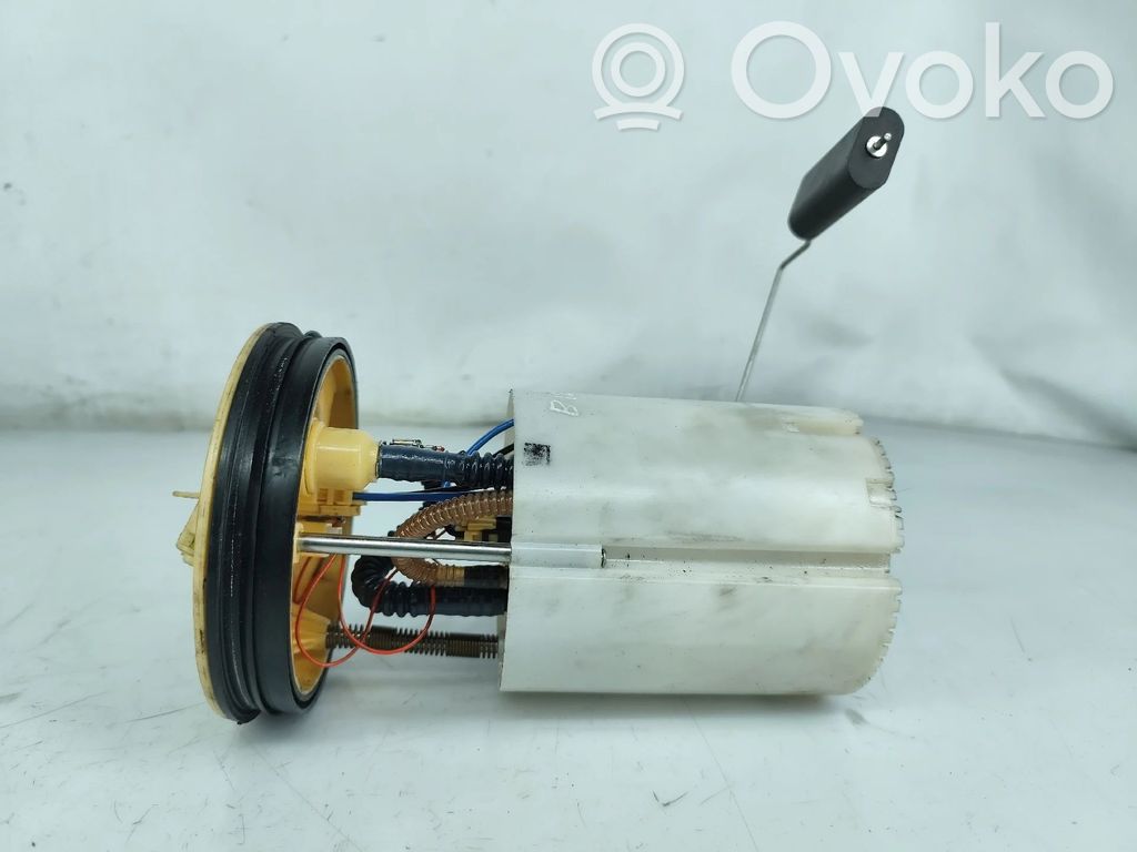 Sensor de nivel de combustible   F1F19H307AA,0580203165,4PINOS
