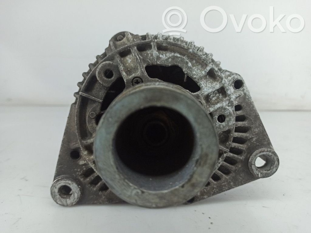 Alternador   4734018,0123320057,1PINO